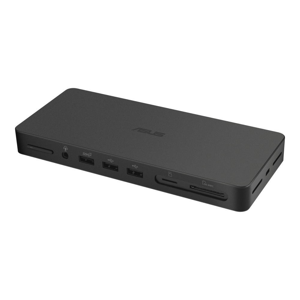 Base ASUS Triple 4K Thunderbolt 4