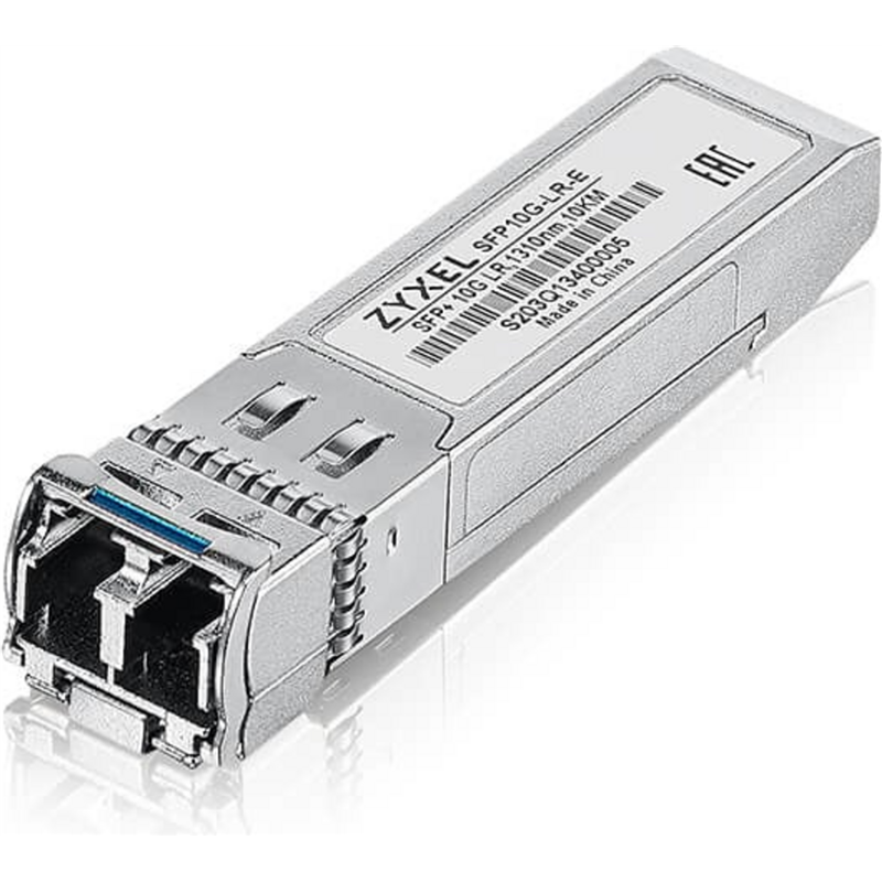 Zyxel sfp10g-lr, sfp plus transcept