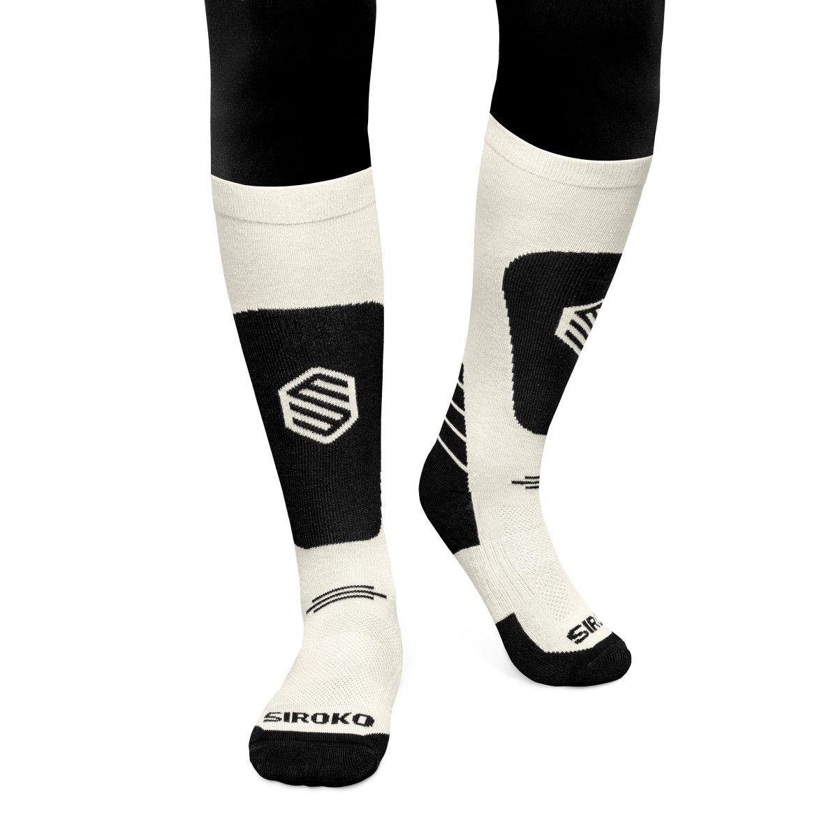 Siroko - Calcetines Snow & Skii para Niños_