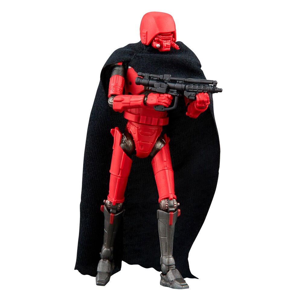 FIGURA HK-87 ASSASSIN DROID AHSOKA STAR WARS 9,5CM