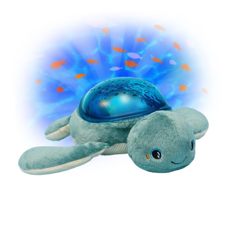 Proyector Peluche Pabobo Tortuga