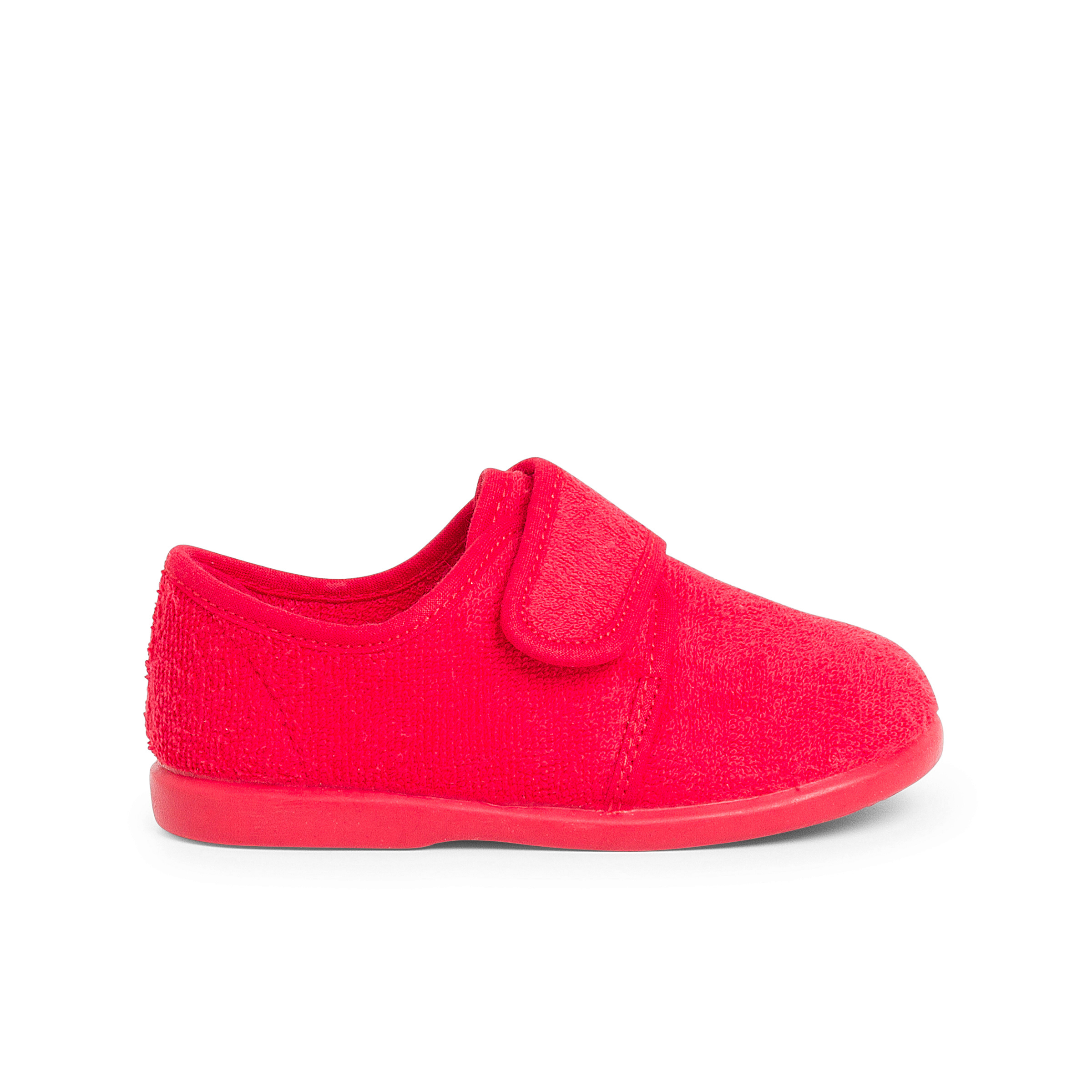 Pisamonas Zapatillas Casa Cinta Adhesiva | Suela Flexible y Duradera