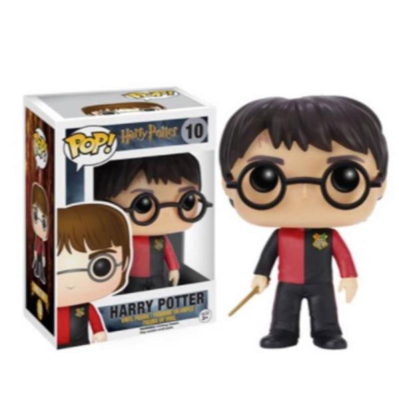 Pop harry potter torneo tres magos