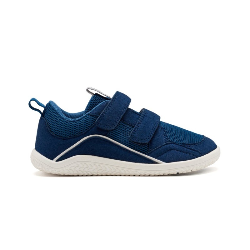 Zapatillas deportivas niño GIOSEPPO 74672_MARINO CASUAL SPORT BAREFOOT MARINO 37925 26V