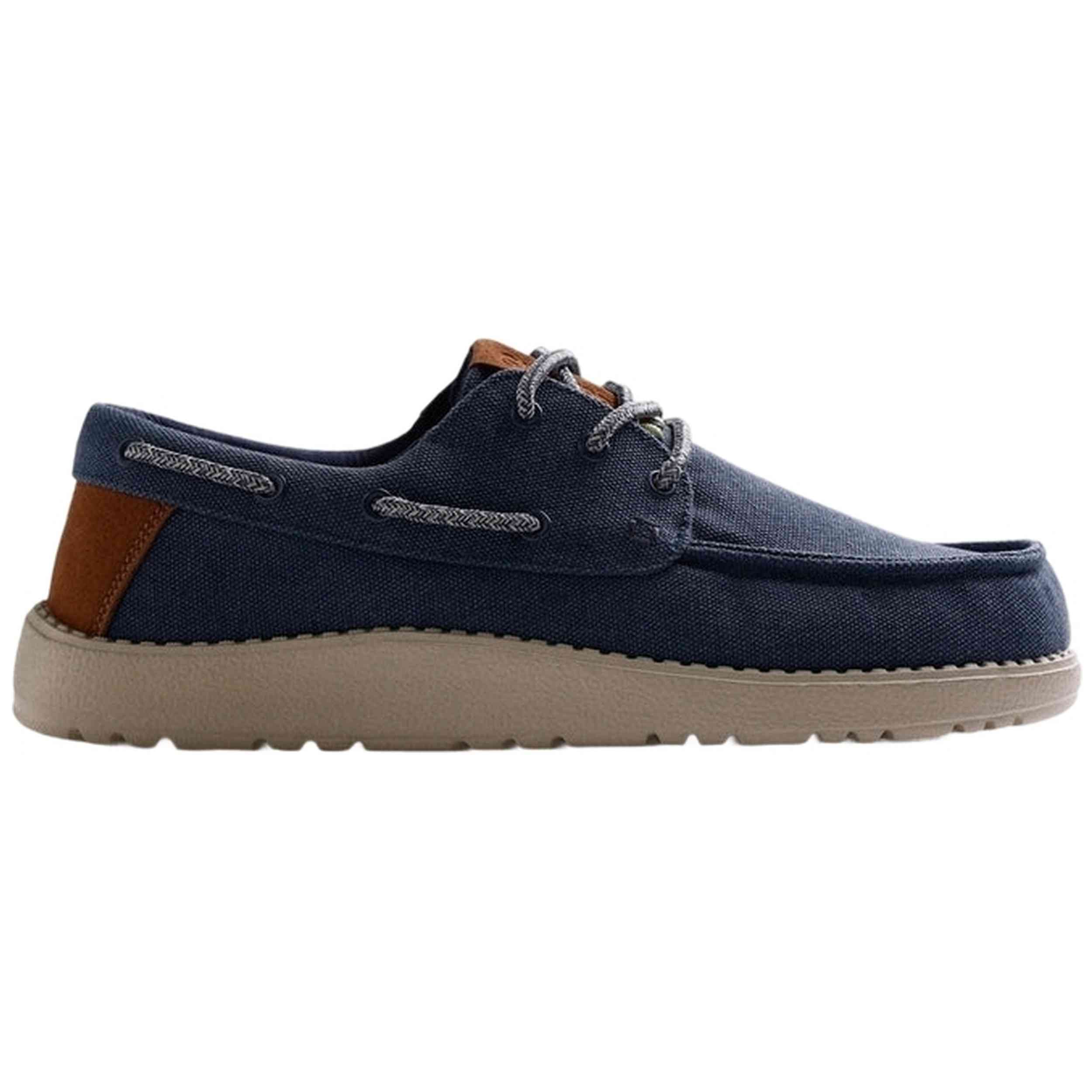 Zapatos Gioseppo modelo Treilles para Hombre en color Azul