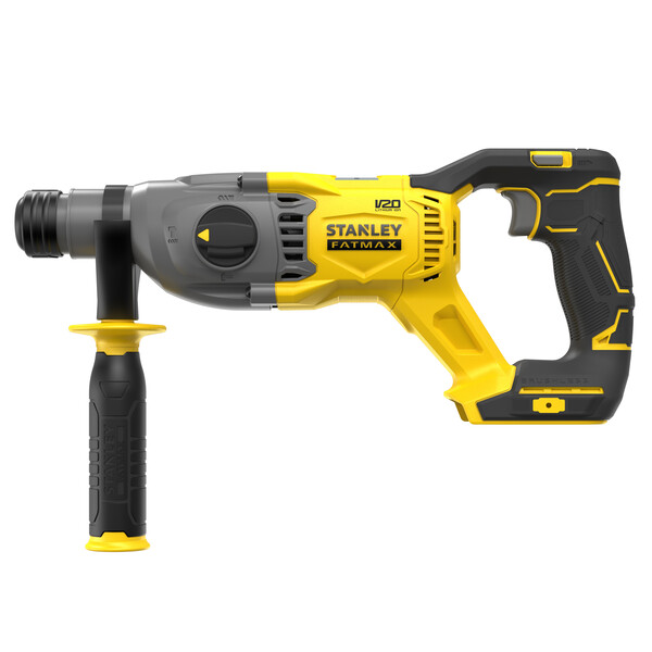 MARTILLO ROTATORIO INALÁMBRICO SDS+ V20 18V 0*AH - S/SFMCH900B
