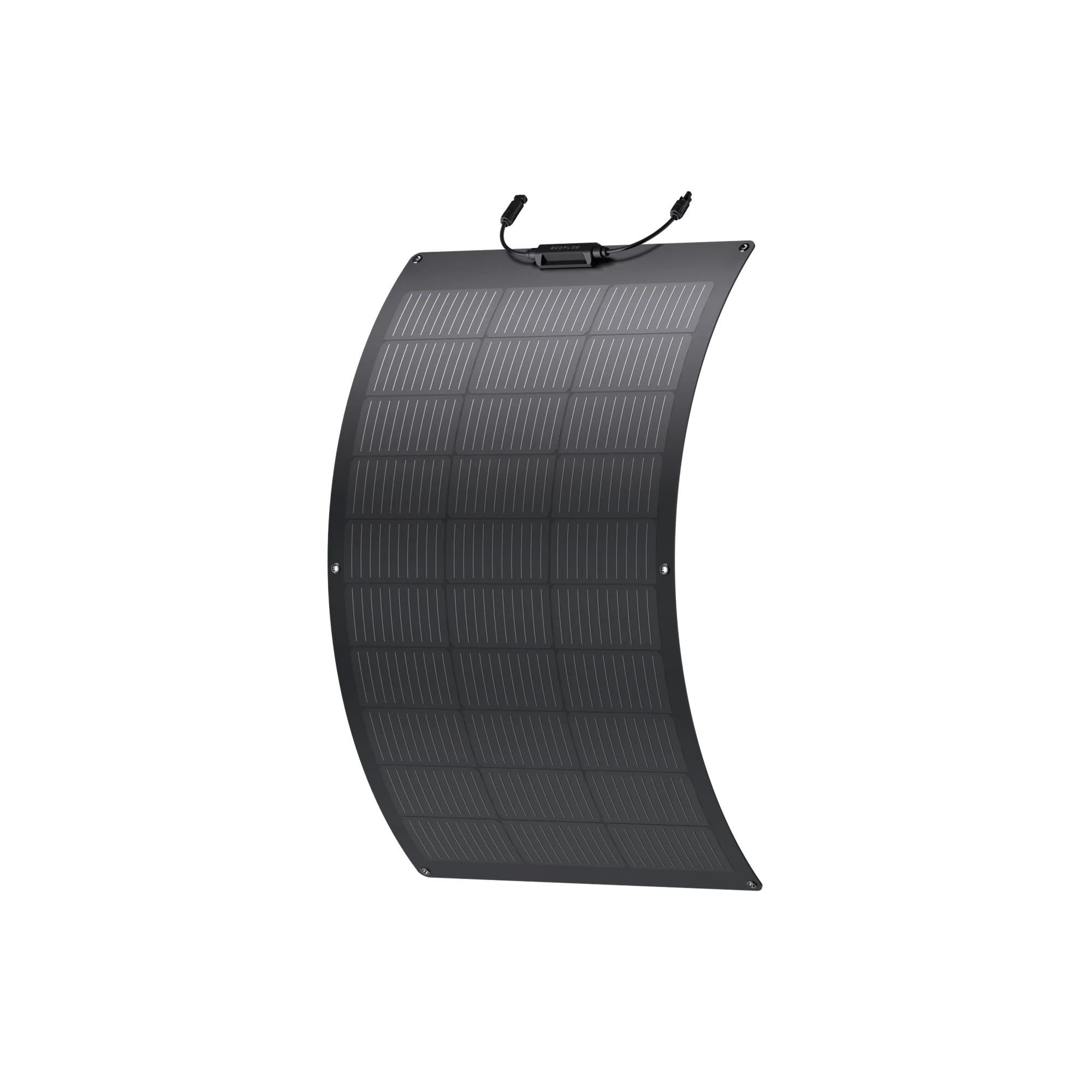 Ecoflow Panel Solar flexible y portátil 100W