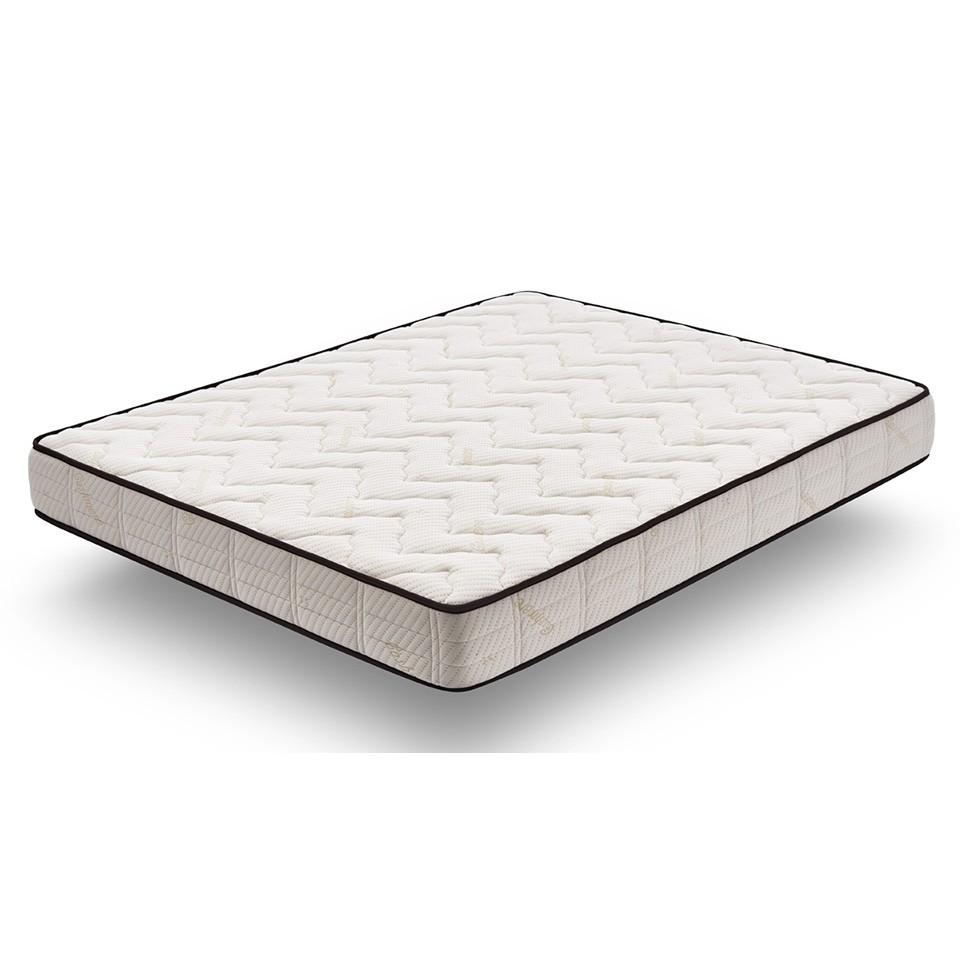 Matris - Colchón Viscoelástico Luxury Cashmere Altura 15 cm +/-2 Firmeza Media-Alta de