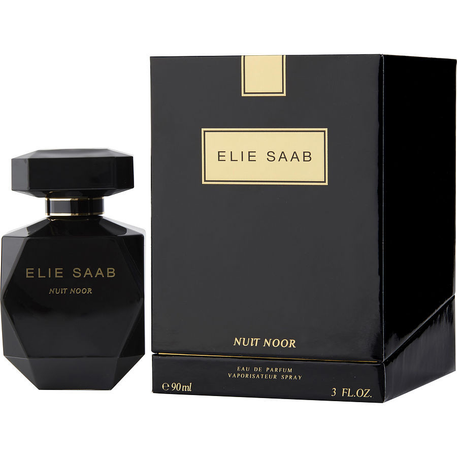 Nuit Door - Eau de Parfum - 90ml