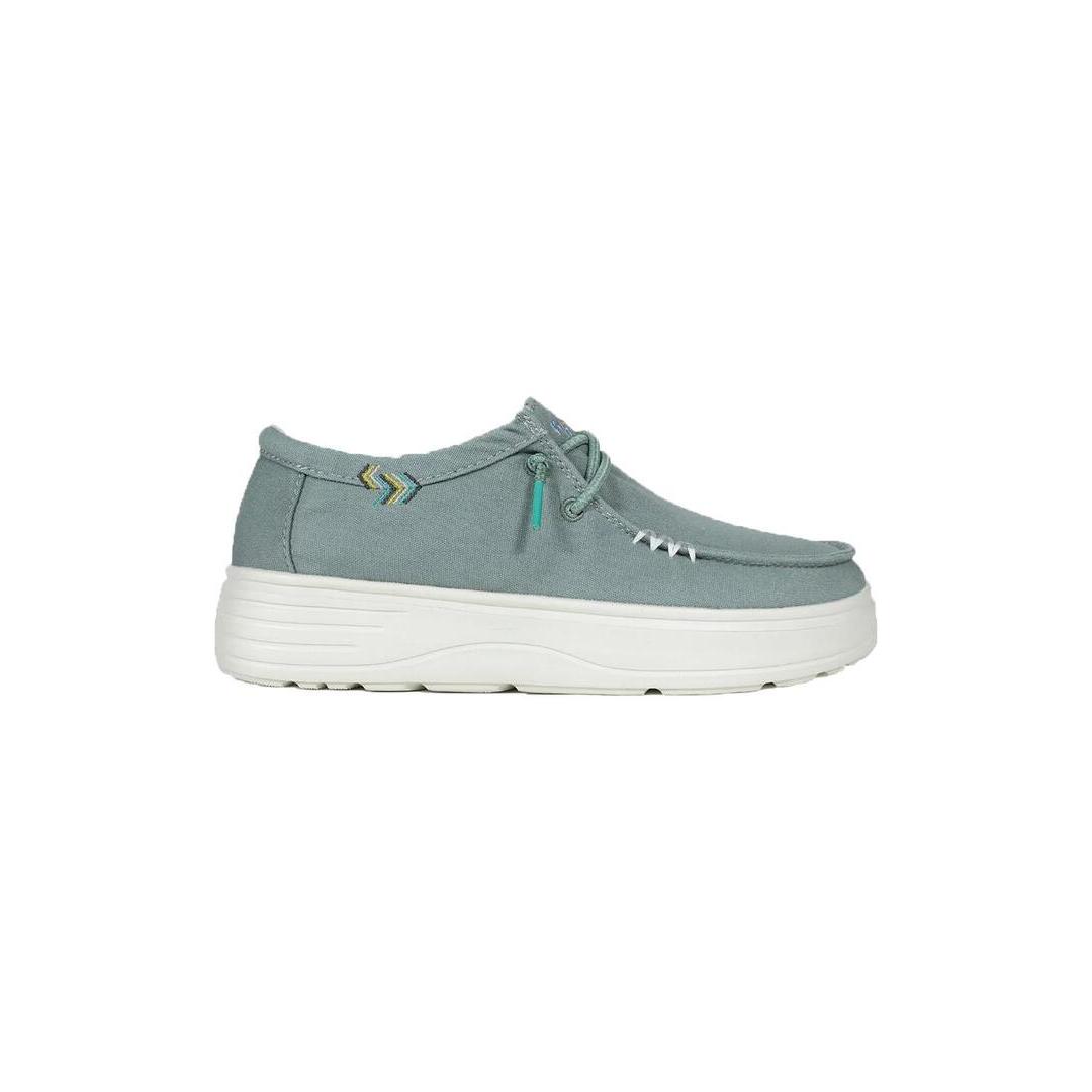 Zapatilla Walk in pitas natal