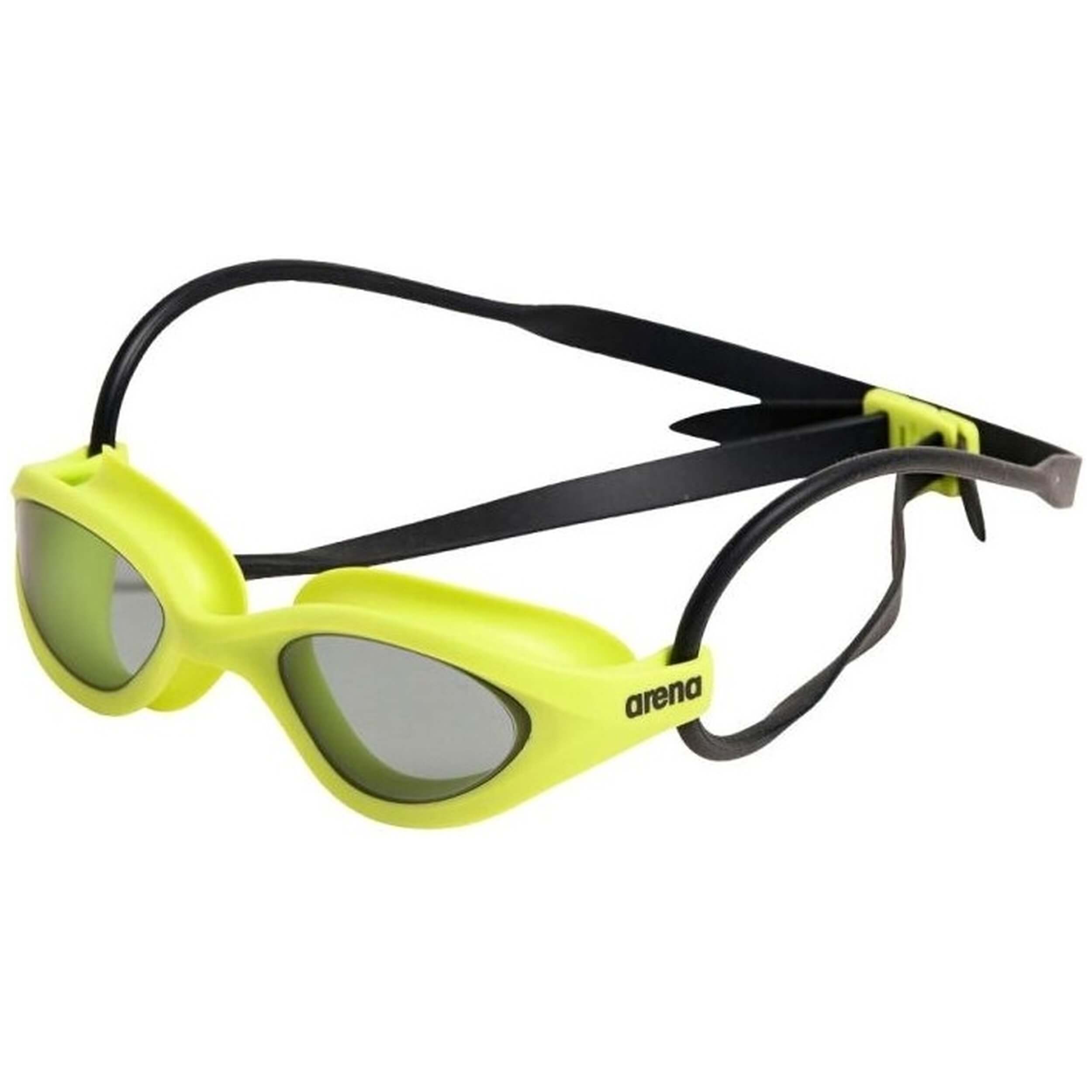 Gafas De Natacion Arena para Hombre en color Amarillo
