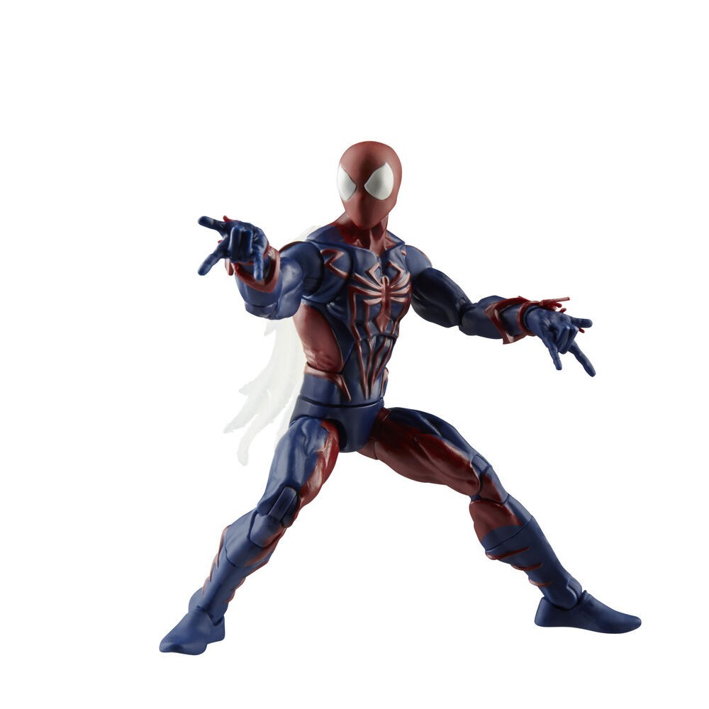 FIGURA SPIDER-MAN UNLIMITED SPIDERMAN MARVEL COMICS 15CM