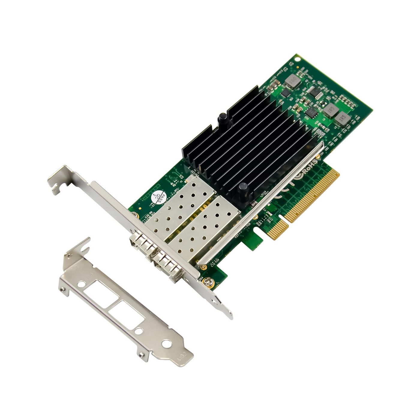 Microconnect MC-PCIEX8-X520-DA2 no categorizado