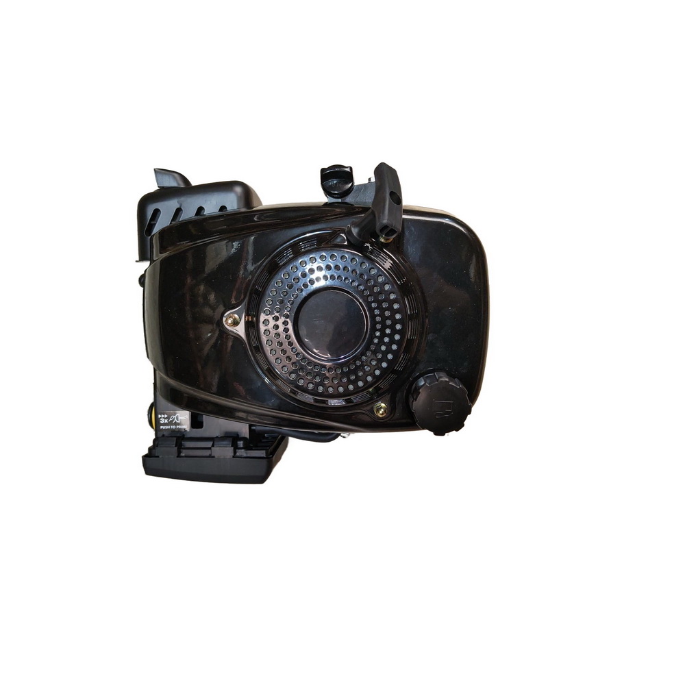 MAMIGA Motor completo desbrozadora 2 ruedas compatible con Km0412107 | Ref 447002