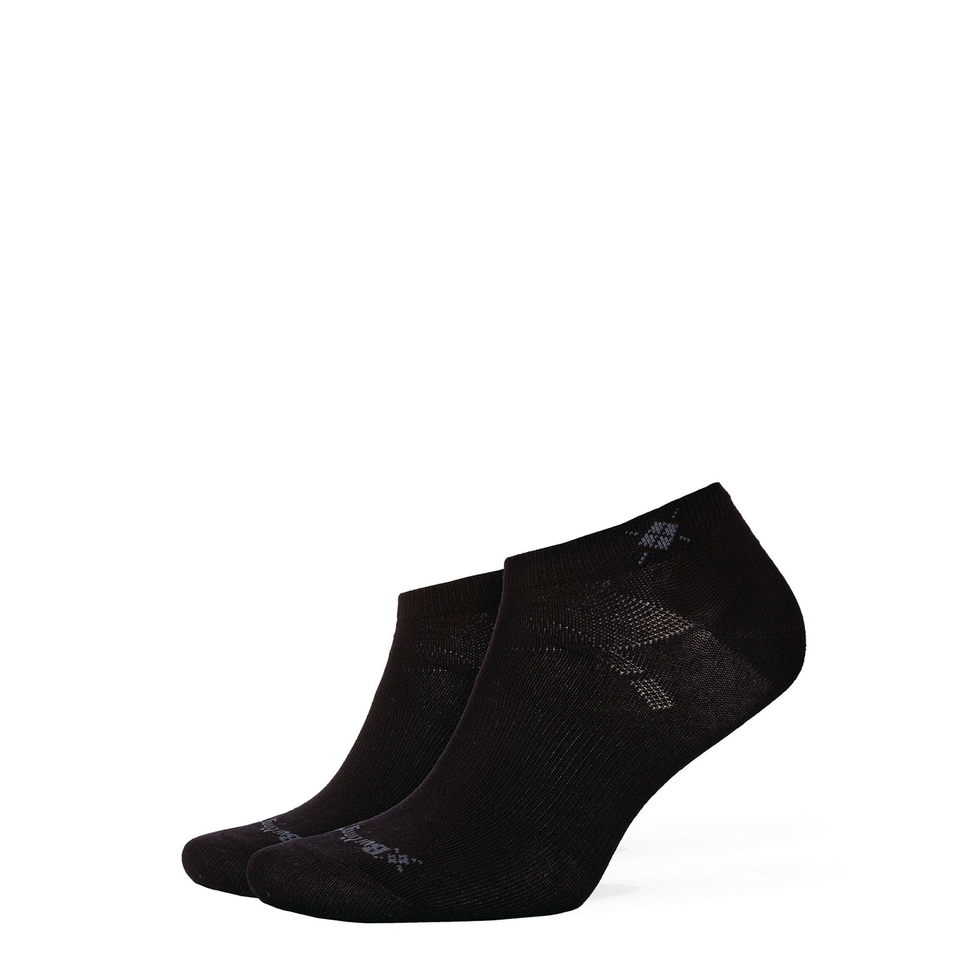 Burlington Ladies Sneaker Everyday 2er Pack - Estructura de malla, Onesize, 36-41 EVERYDAY