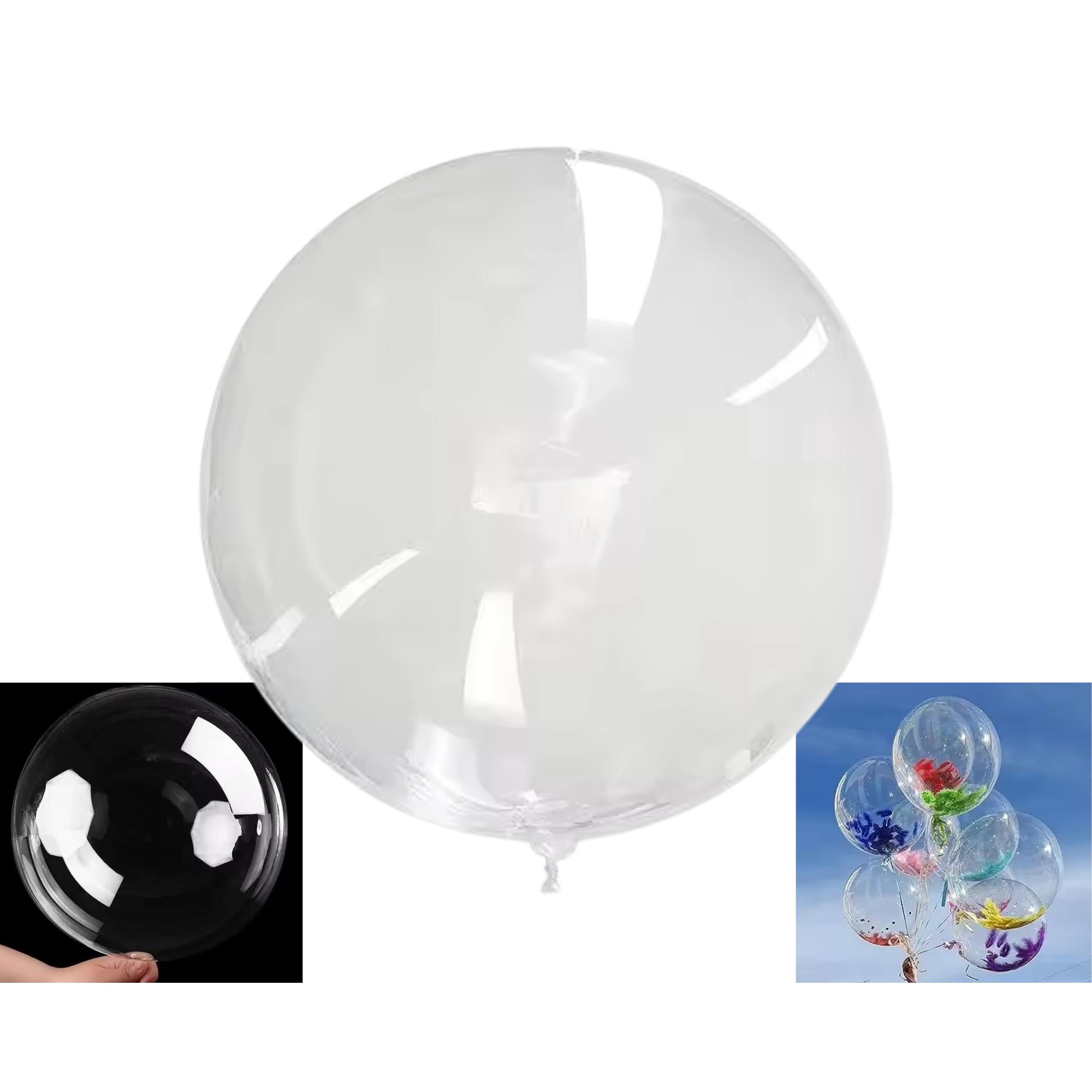 Bombona de helio 0,25m3 (globos no incluidos) : : Hogar y