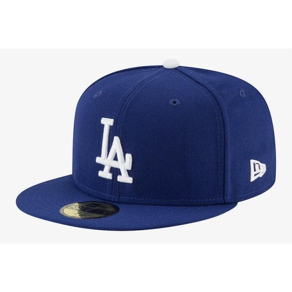 Gorra New Era Acperf Emea Los Angeles Dodgers Gm 5950