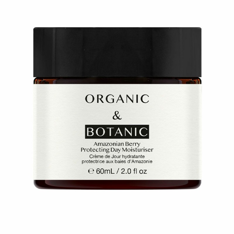 Organic & Botanic - 