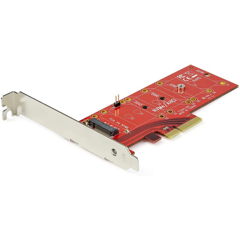 Controladora Pcie Startech Sata M.2