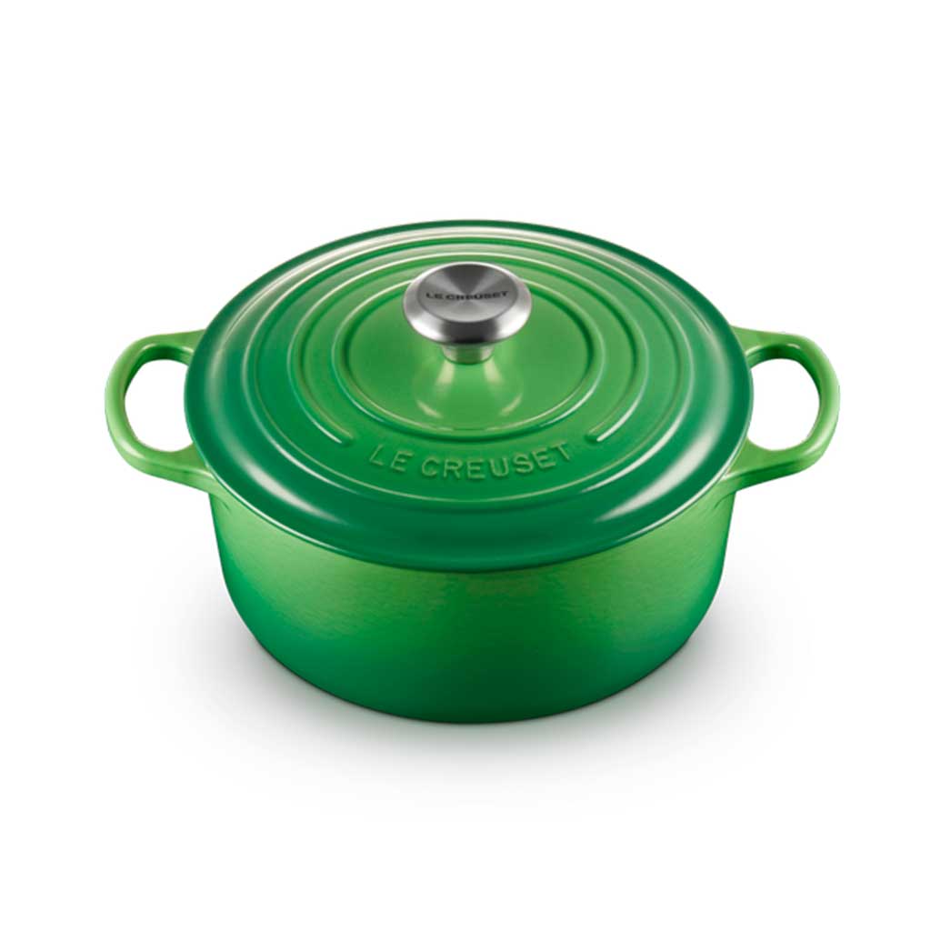 Cocotte Redonda Evolution Le Creuset de 18 a 34 cm