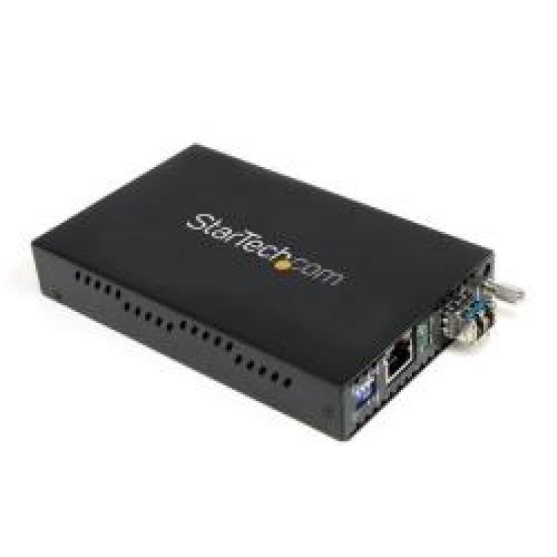 Ethernet a fibra monom sc 2km