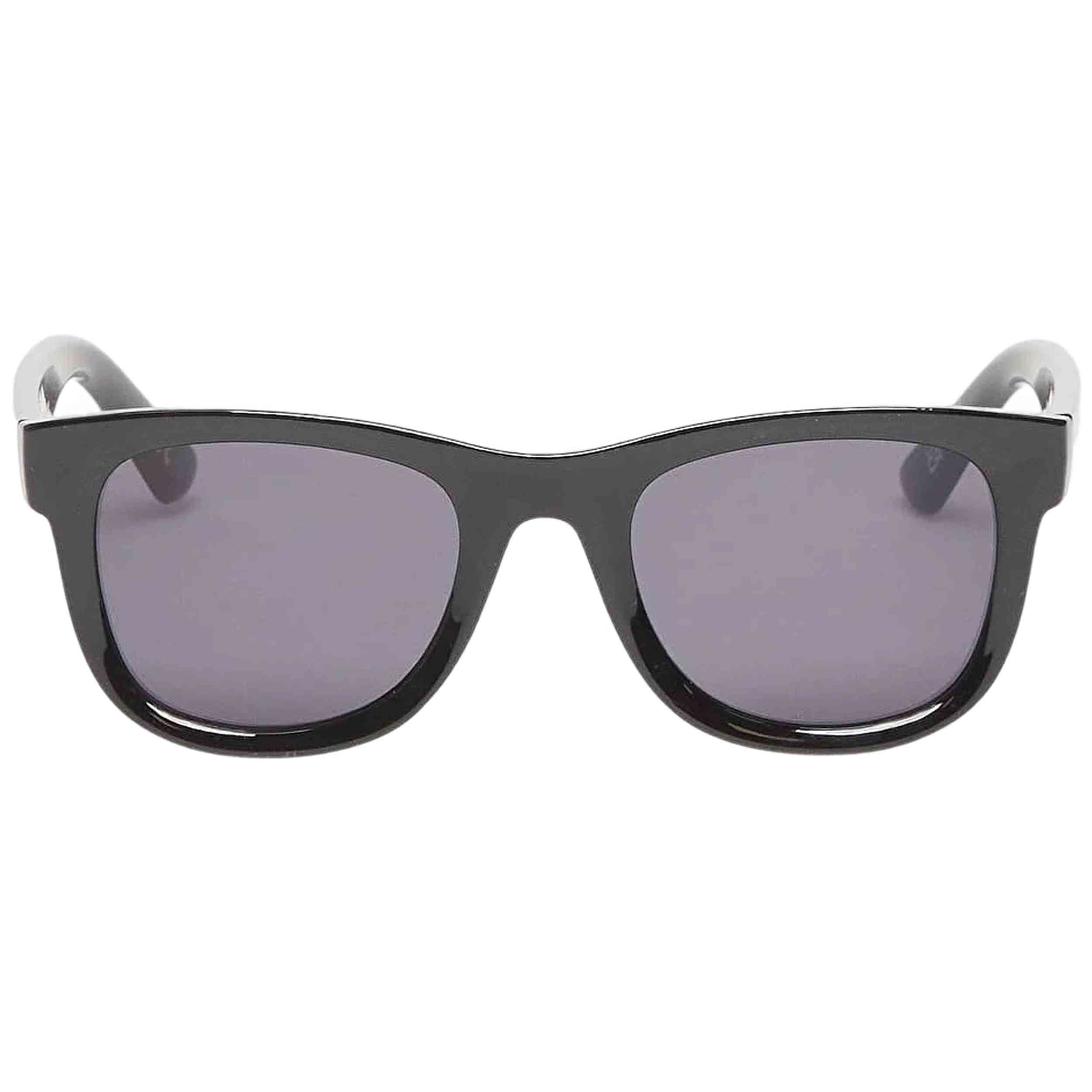 Gafas De Sol Vans modelo VN000T0EBLK1 para hombre y mujer en color Negro