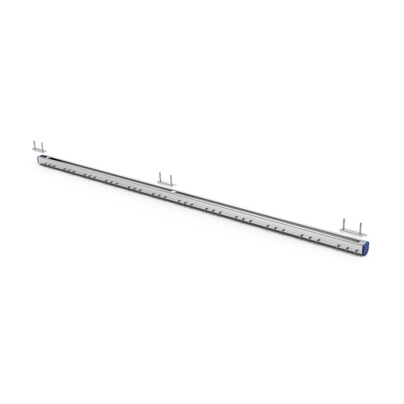 Soporte para Imagine a pared de 1700 mm.