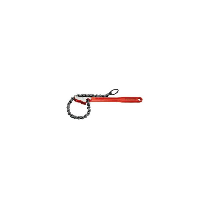 LLAVE CADENA SUPEREGO 4" REVERSIBLE