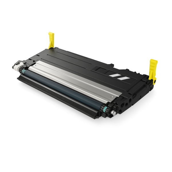 Hp w2072a amarillo | toner compatible - reemplaza