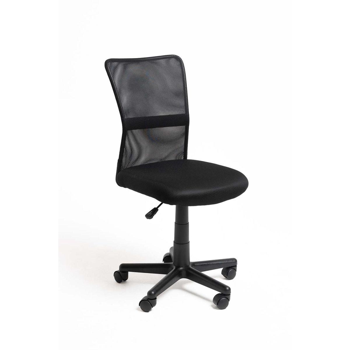 Regalos Miguel - Silla de Oficina Daguel en - Máxima Ergonomía - Ideal para Escritorio y Gaming