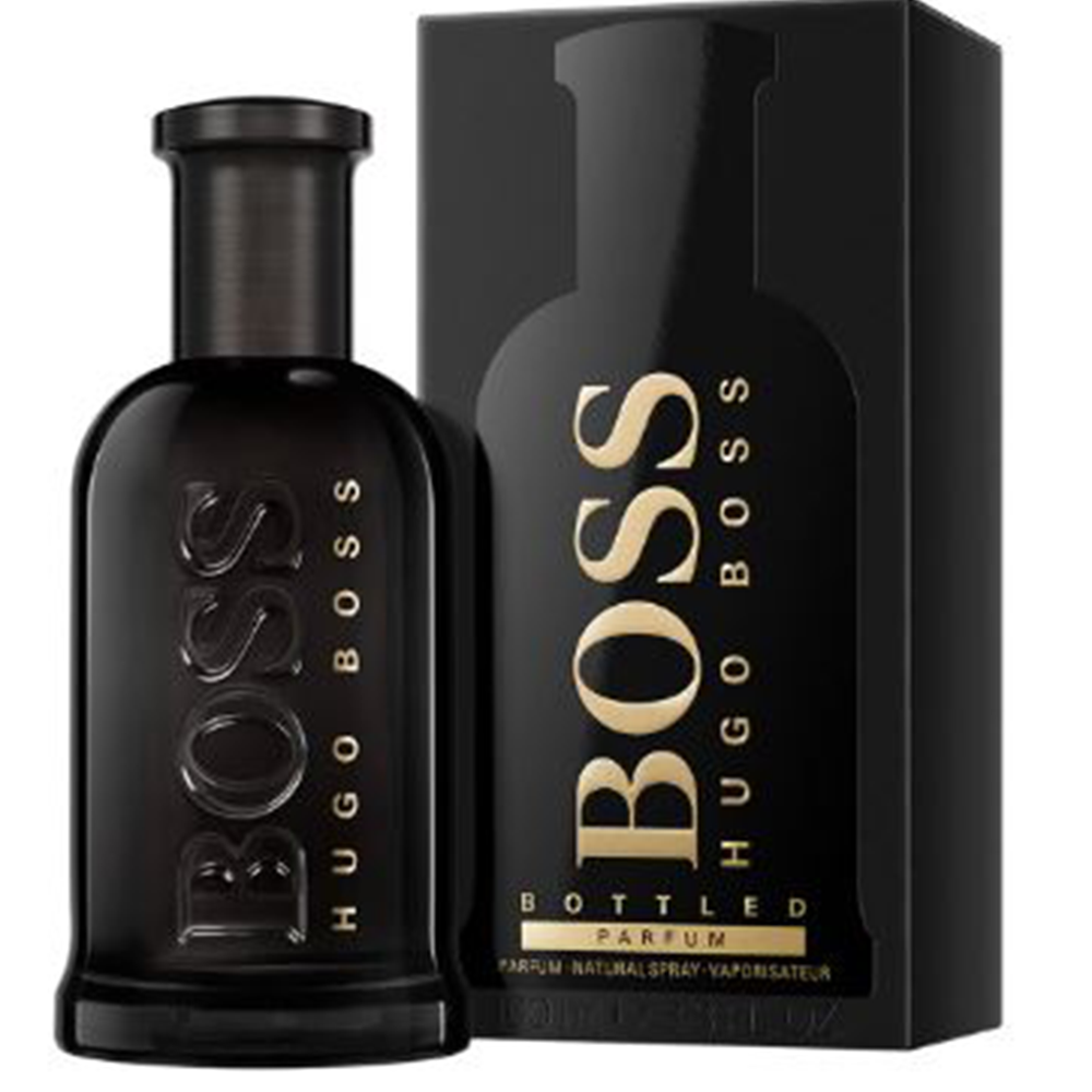 Bottled -  Parfum - 100ml