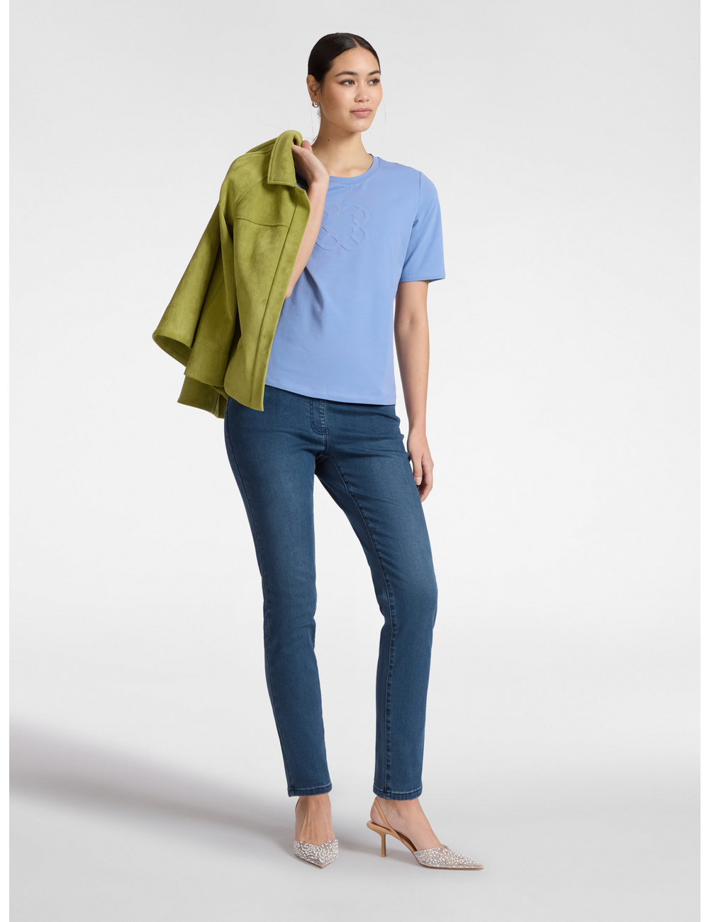 Elena Mirò - Jeggings