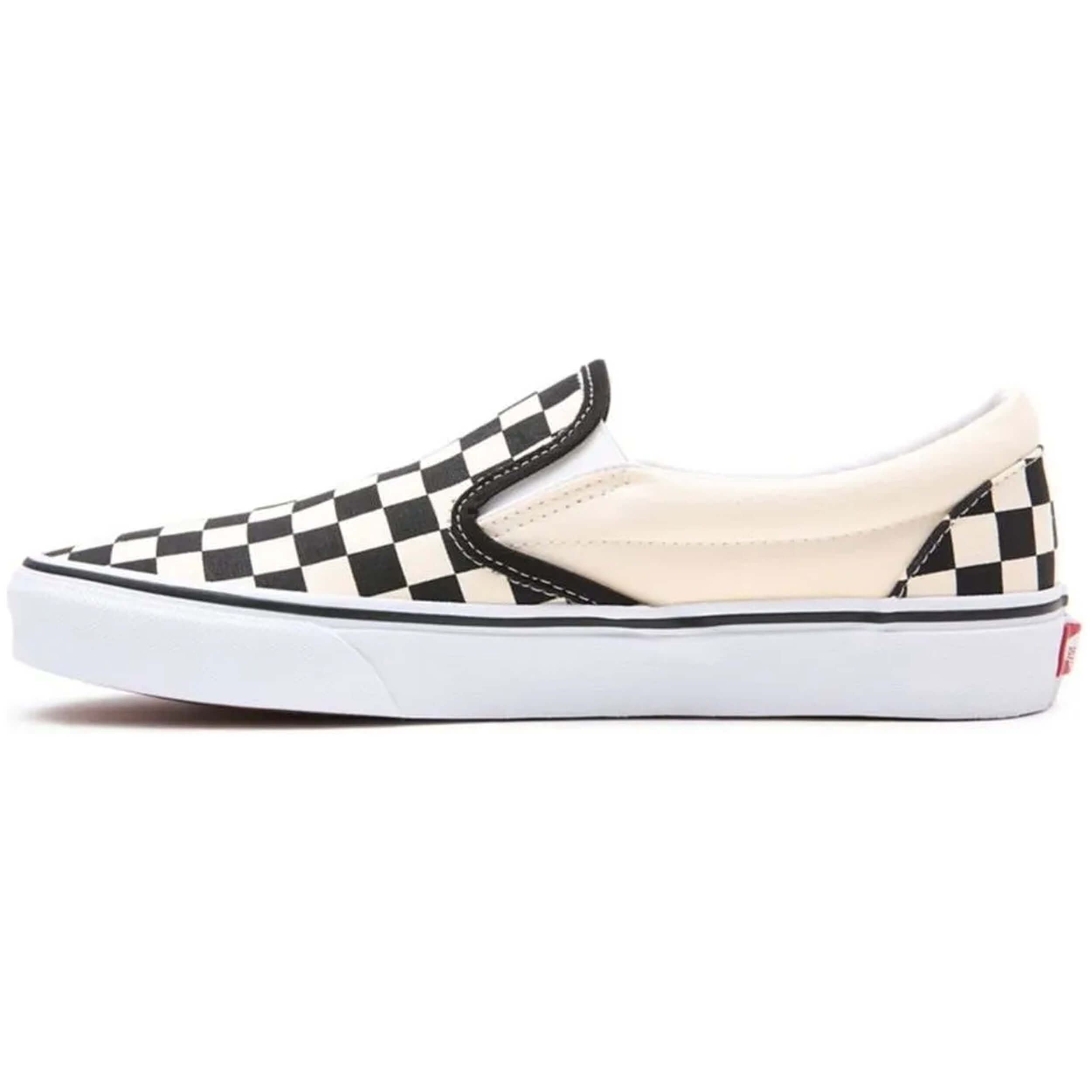 Calzado Vans modelo Mens Lifestyle Footwear en color Blanco
