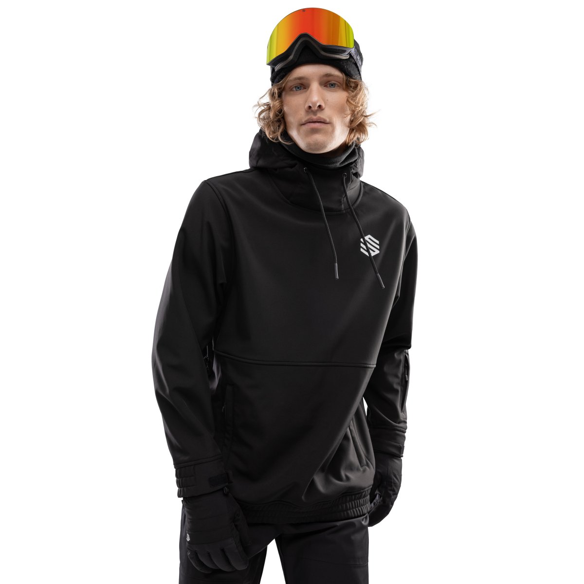 Siroko - Chaqueta W1 Waterproof Trasnpirable Snow & Skii Hombre_