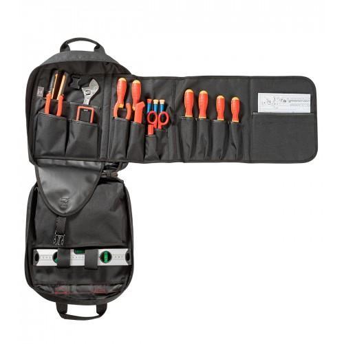 Mochila portaherramientas bag 07 r