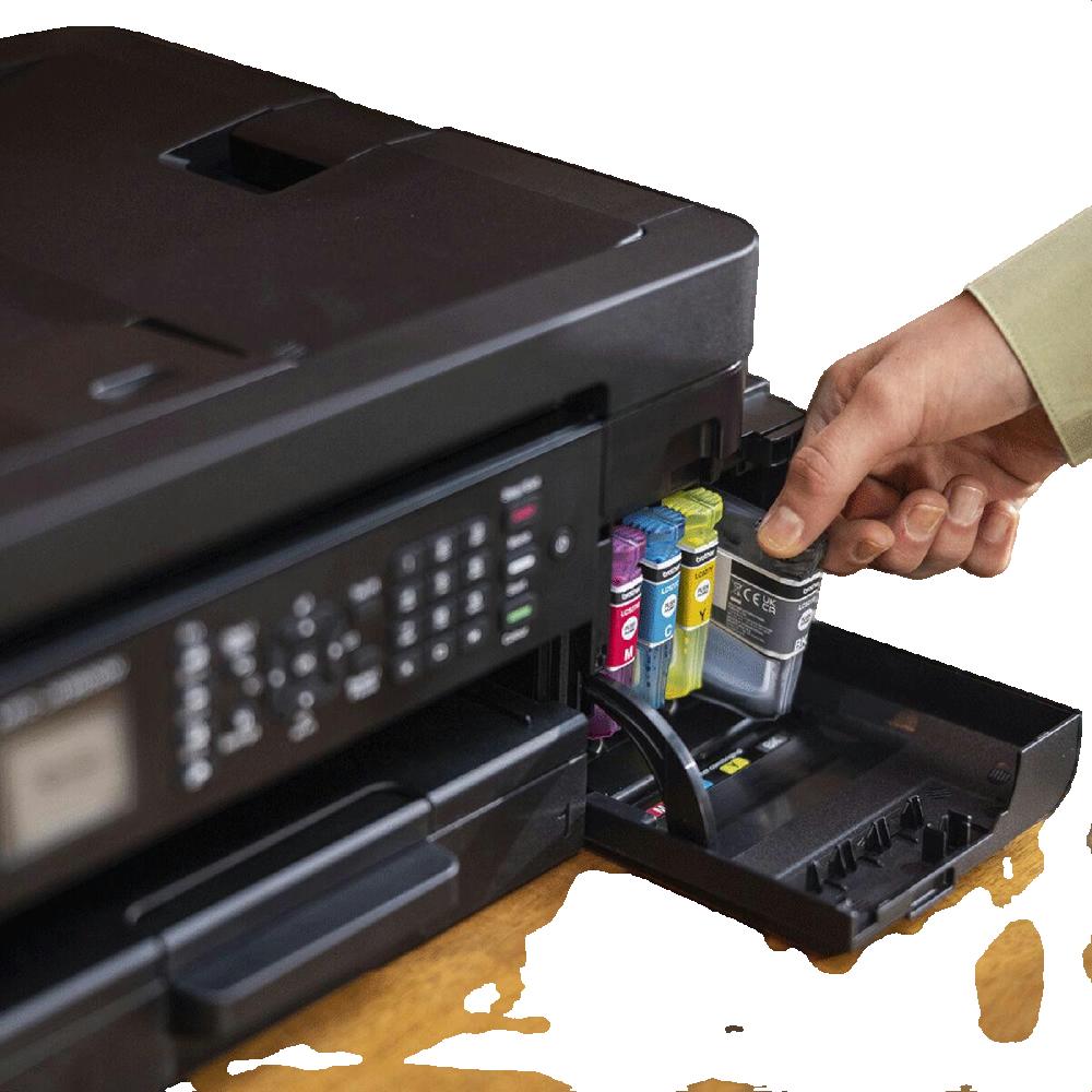 Brother MFC-J4350DW multifonction Wi-Fi