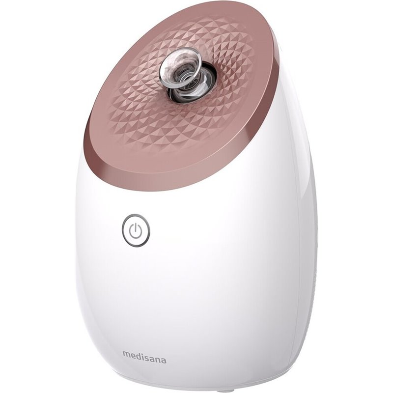 Medisana DS 600 sauna facial Blanco