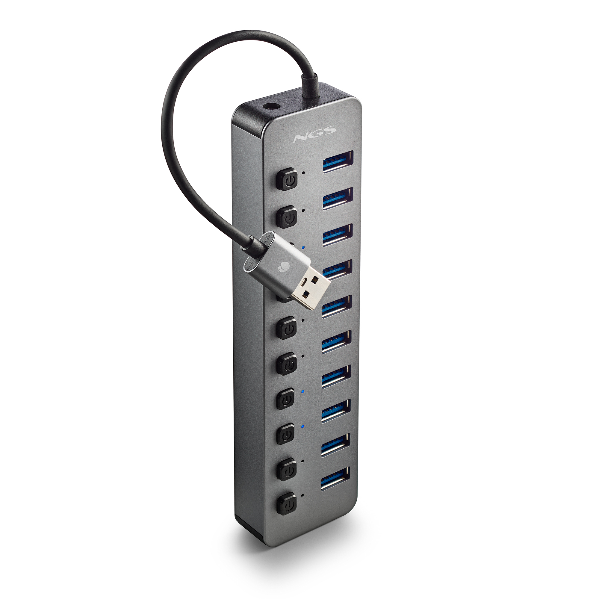 IHUB10