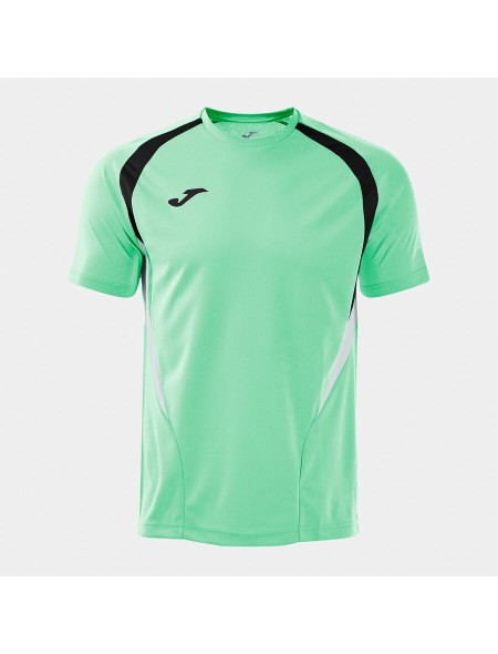 Camiseta Joma Manga Corta Hombre - 105164