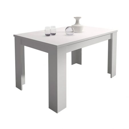 Mesa extensible modelo Corfu. Disponible en varios colores