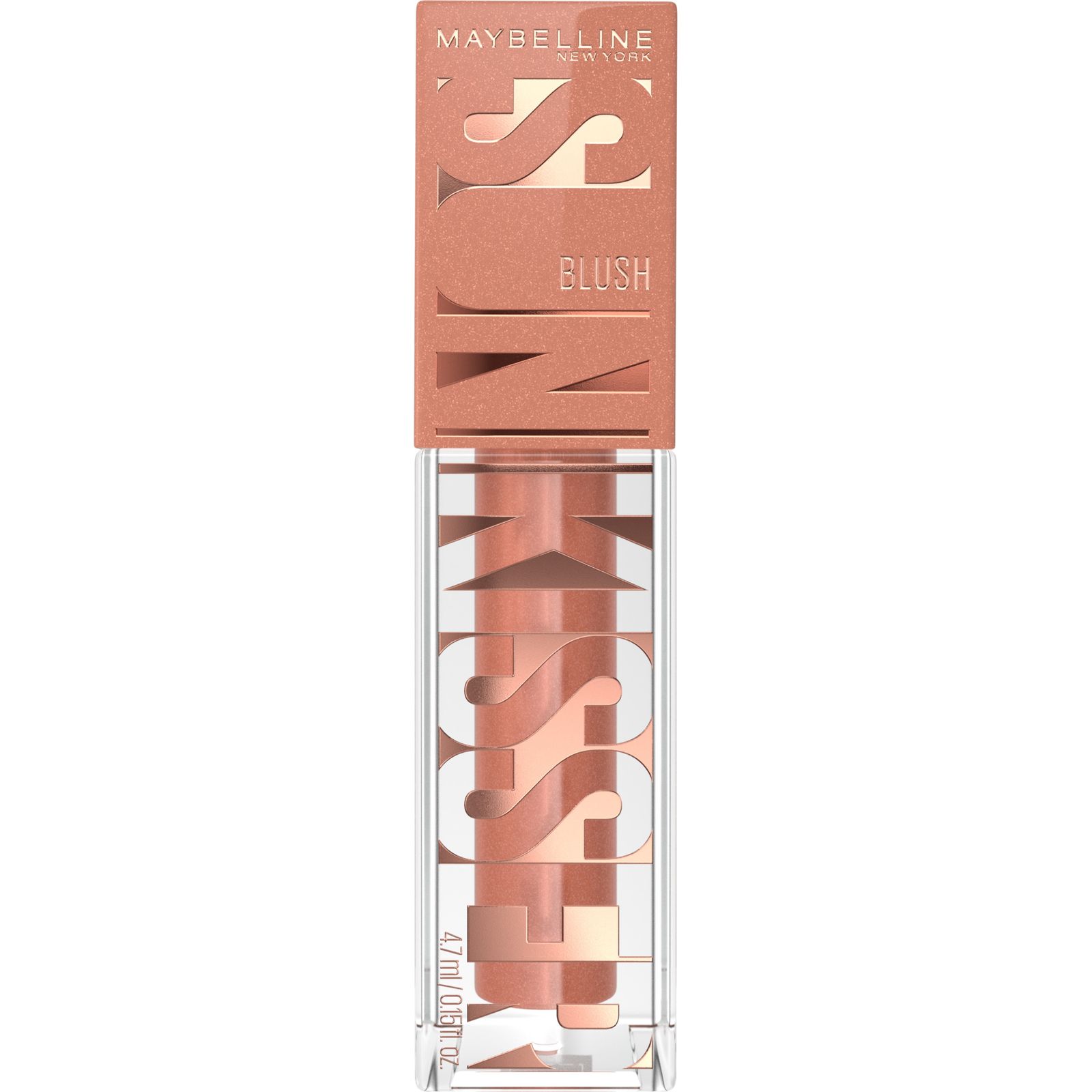 MAYBELLINE  RUBOR LÍQUIDO SUNKISSER 08 SHADES ON