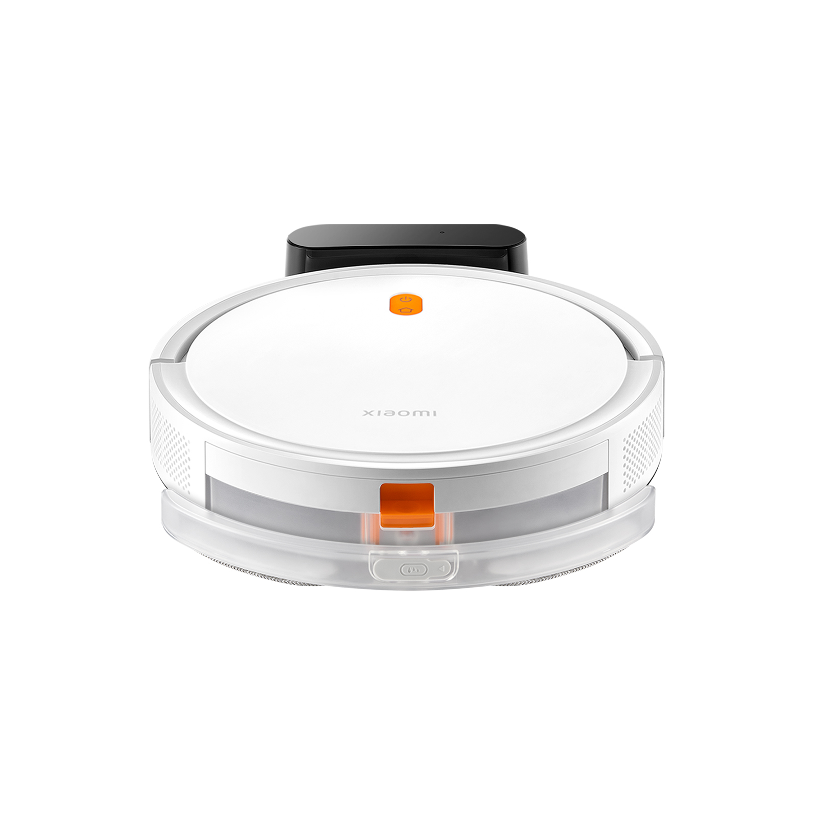 Xiaomi Robot Vacuum E5, Función de aspiración y fregado en uno, Planificación inteligente de rutas , Aplicación y control por voz
