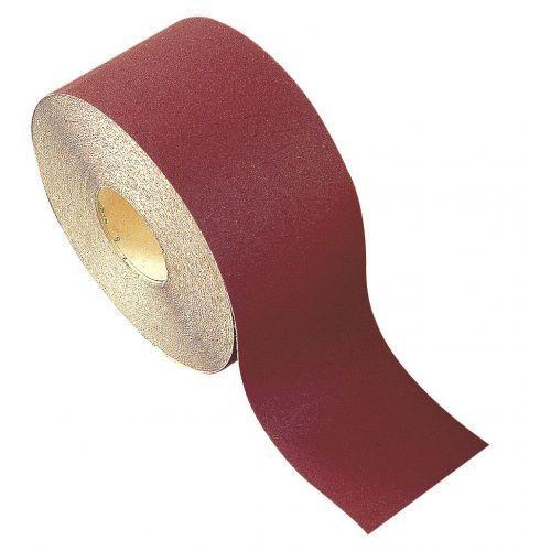 Interflex-ap311f.100.25.40-rollo de papel velcro 100x25 (grano 40)