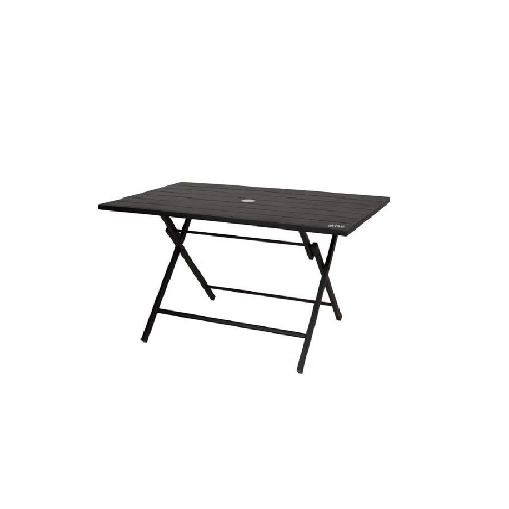 Mesa Jardin Plegable 121X75X69 Cm (Color Baby 61148)
