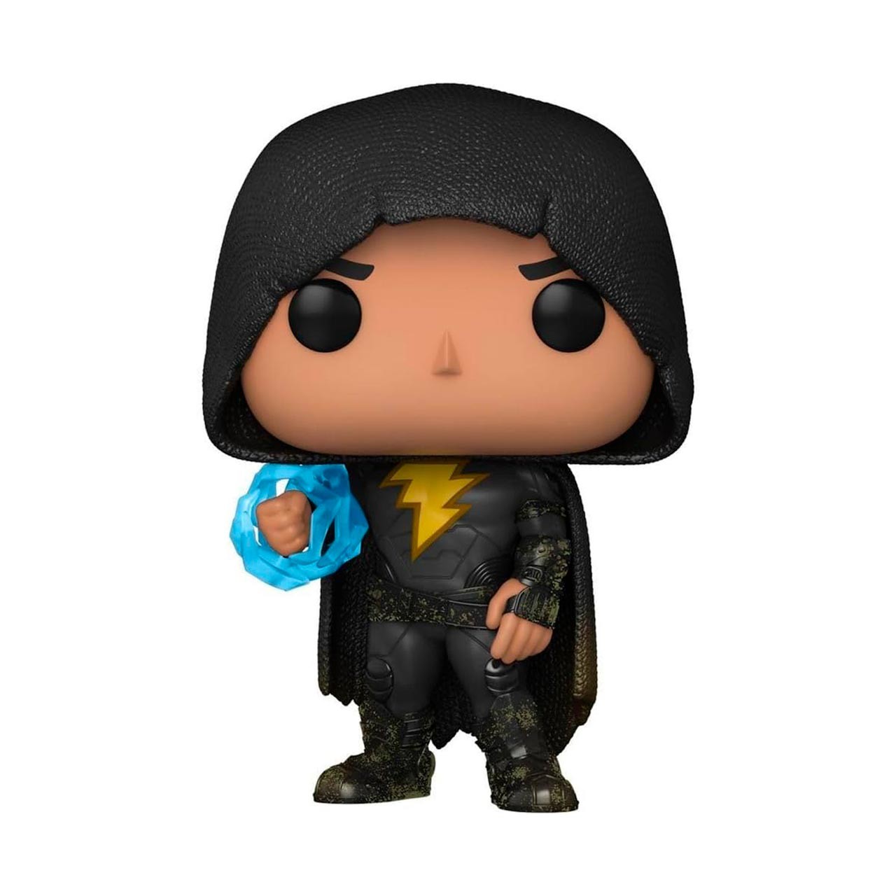 Funko Pop Movies DC! Black Adam 65343 DC HEROES FUNKO
