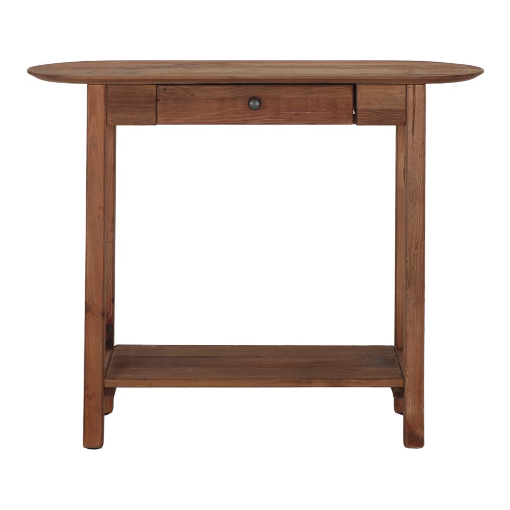 Consola De Madera Muguet - Misterwils Furniture For Free Souls 35x95x76