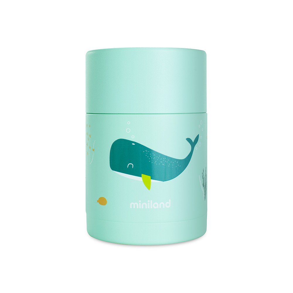 Termo para comidas whaley