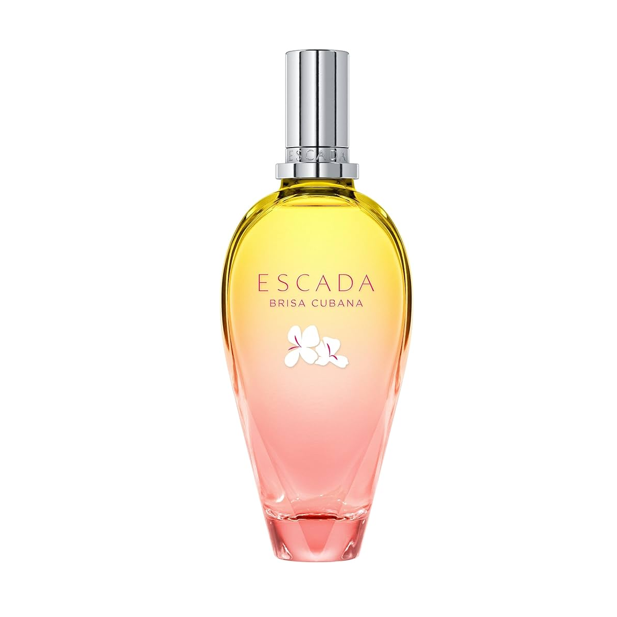 Escada Brisa Cubana Summer Limited Edition Edt Spray For Women 100 Ml