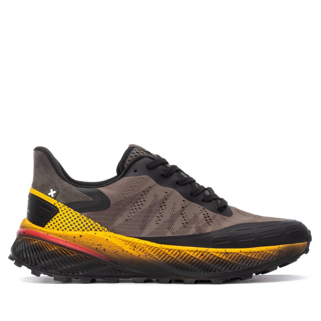 Xti - Zapatilla Hombre - Calzado Cómodo y Versátil - Moda casual - Modelo  14471302