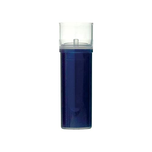 Pilot - Cartucho WBS-VBM - Recambio para rotulador pizarra V-Board Master , 12 unidades, Azul